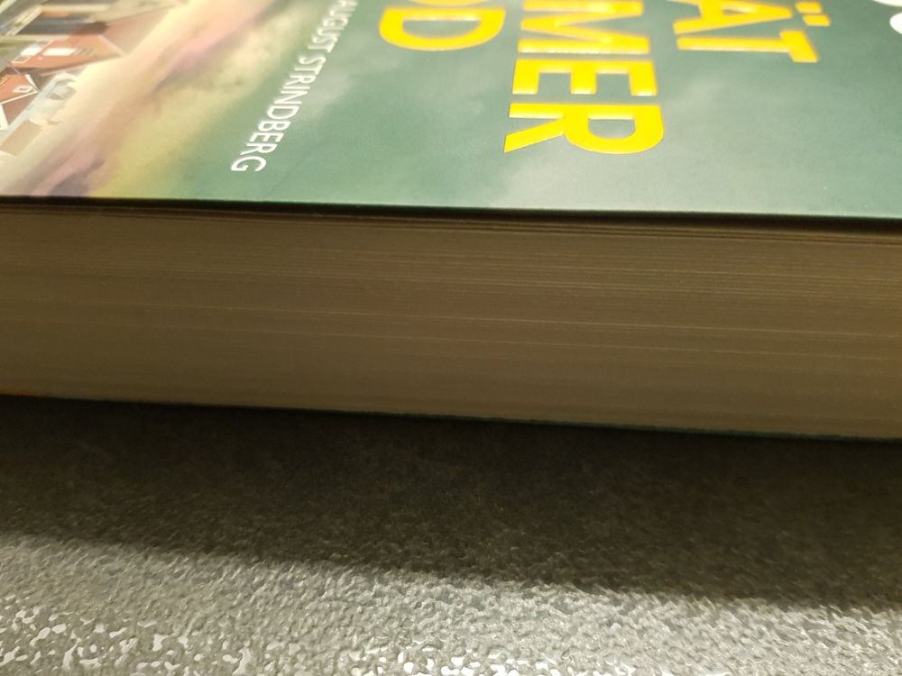 SPÄTSOMMER TOD / Kristina Ohlsson / Schweden Krimi 2025 (Gebraucht) in Dietikon für CHF 5.5