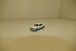 Herpa 1:87: Mercedes Benz C 220 weiss