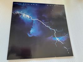 Dire Straits
