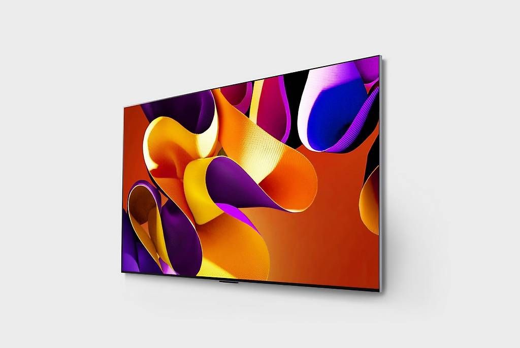 Televisori: LG OLED83G48LW G4 83" OLED evo 4K – Usato da la chaux-de-fonds venduto da Marxc