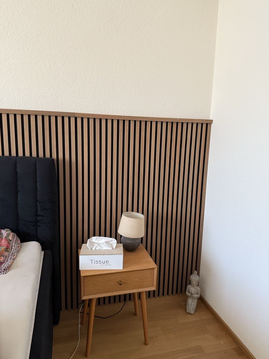 Altri accessori: Akustikpaneelen 396cm – Usato da Mörschwil venduto da Seegurke18