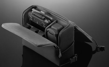DJI Mavic 3 Tragetasche / Rucksack