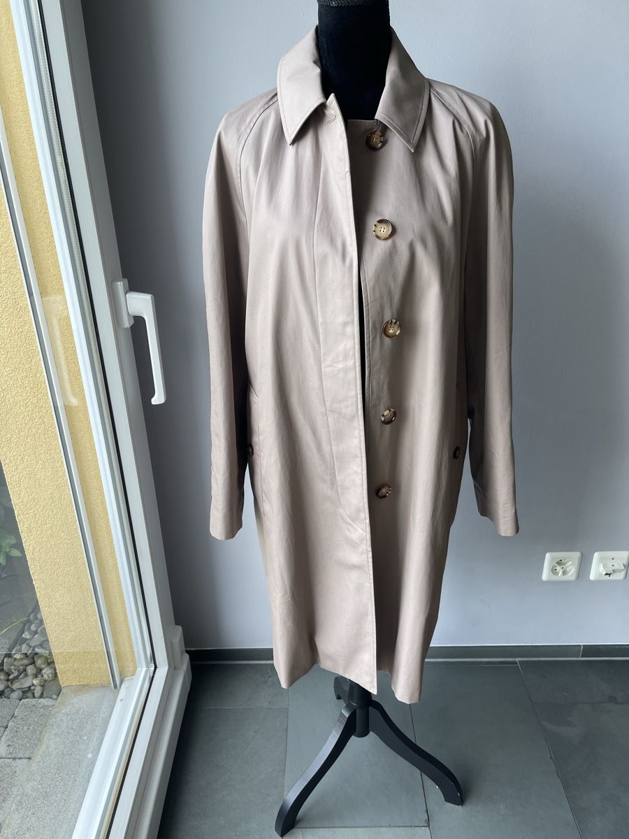 Burberry Mäntel: Original Burberry Trenchcoat – Neu (gemäss Beschreibung) aus Ruggell von expoli 8