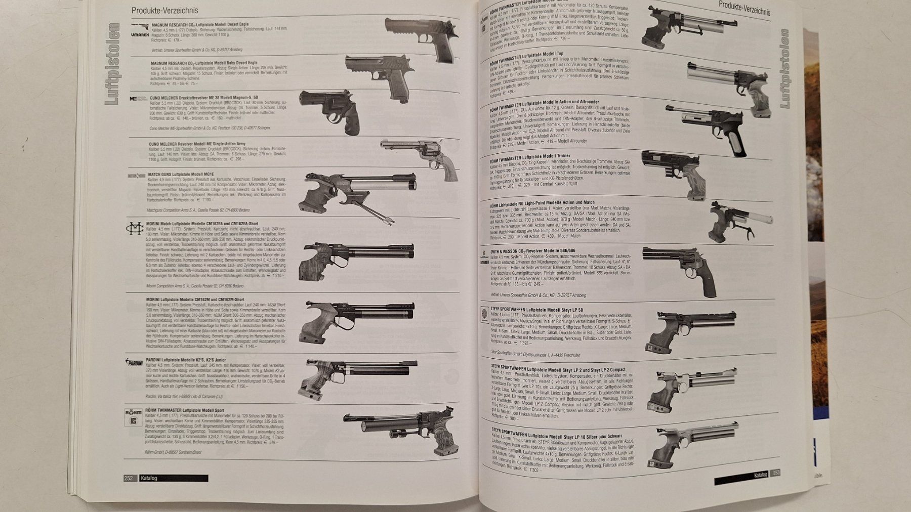 Libri: Waffen Digest 2009 – Usato da Niederbipp venduto da Stabi0 2