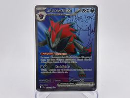Reisegefährten - Ns Zoroark ex  (JTG 175) - DE