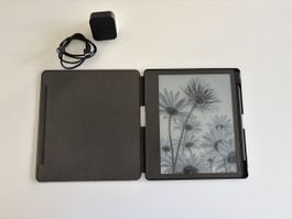 Kindle Scribe (2022) – 16GB Paperwhite screen 10,2”