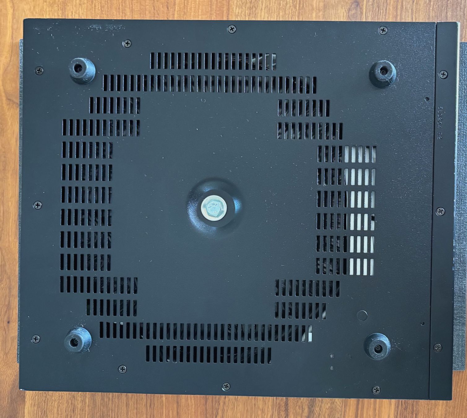 Alimentation électrique: Torus Power TOT Max CE – D'occasion à Lohn-Ammannsegg par Uranus2001 3
