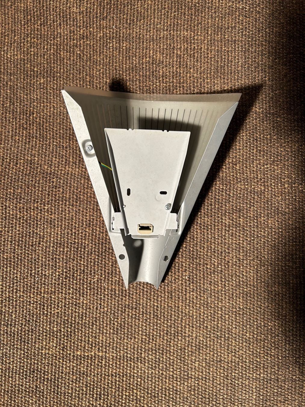 Ikea Lampen: Wandleuchte – Gebraucht aus Bösingen von Nikita456 1