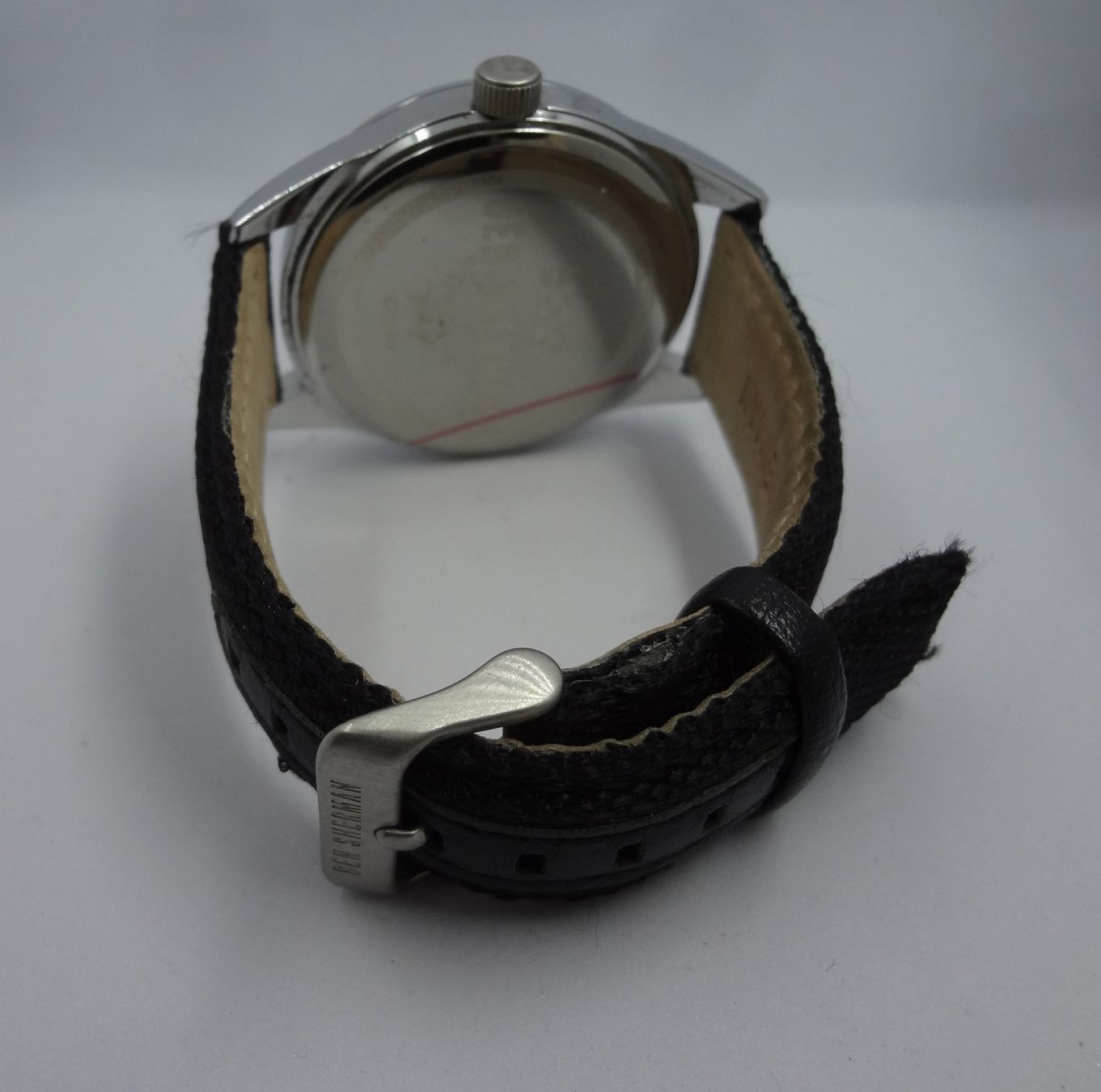 Ben Sherman Orologi: Ben Sherman  * – Usato da Thun venduto da Fra130 4