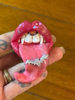 Sofie’s World Pussy Eater Magnet
