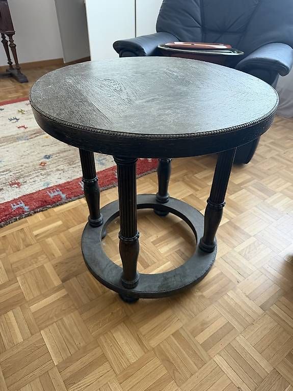 Tavoli: Table basse  – Usato da Arvillard (Salins) venduto da Taniguchi