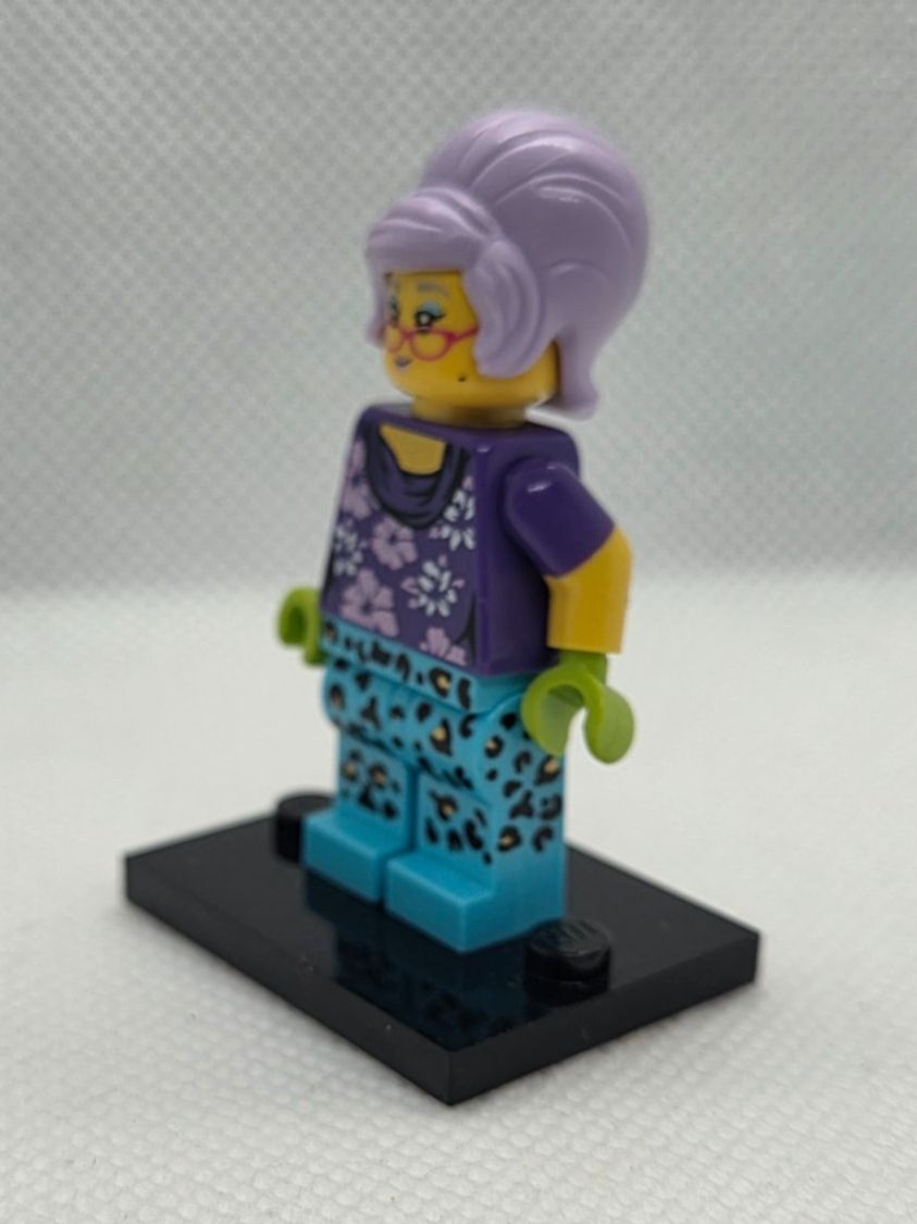 Lego Baukästen: LEGO col353 Gardener – Neu (gemäss Beschreibung) aus Basadingen von NekoBricks 1