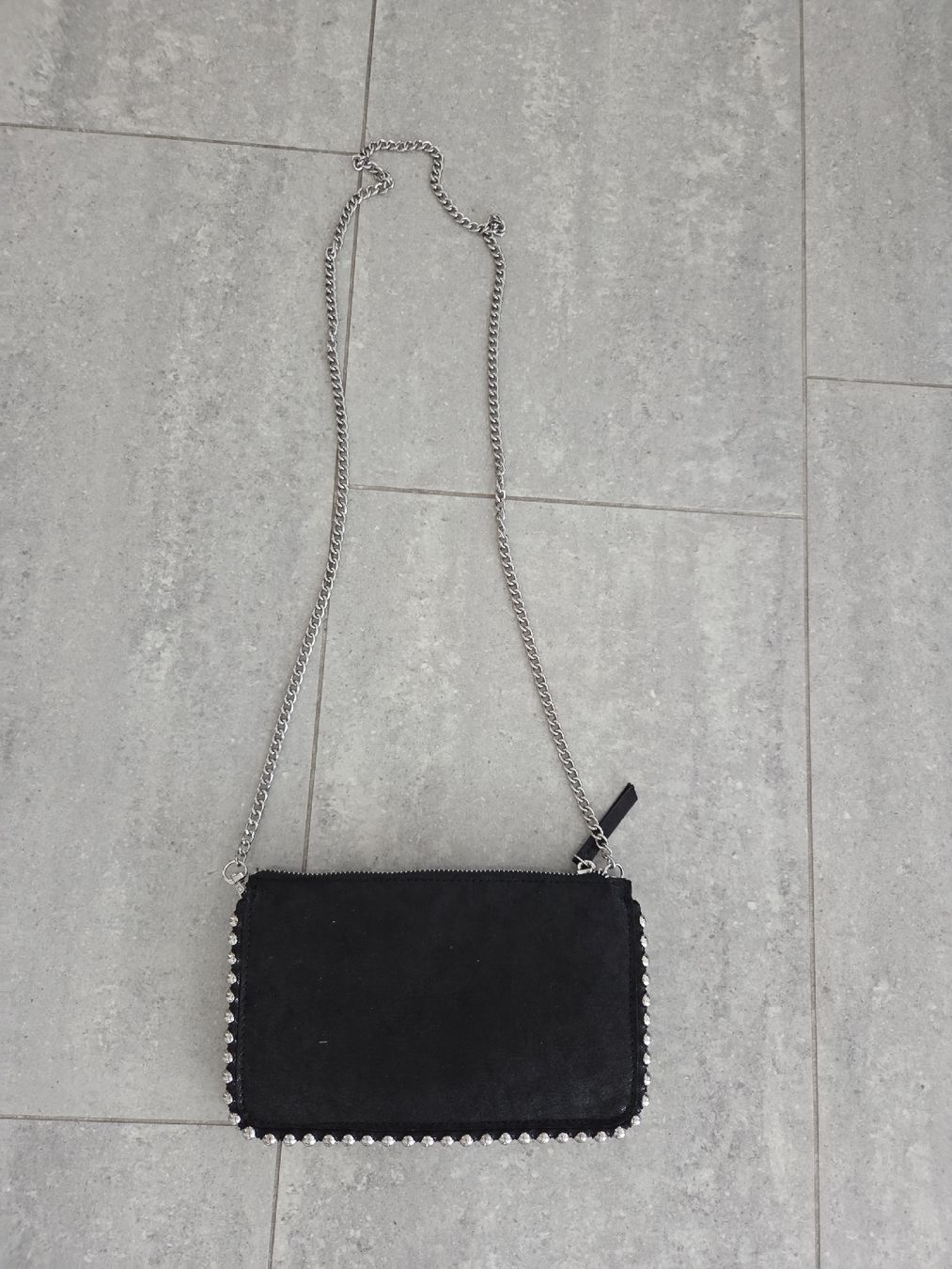 Zara Borse da donna: schöne Tasche, Umhängetasche Zara – Nuovo (secondo la descrizione) da Wiesendangen venduto da Sinhuk 6