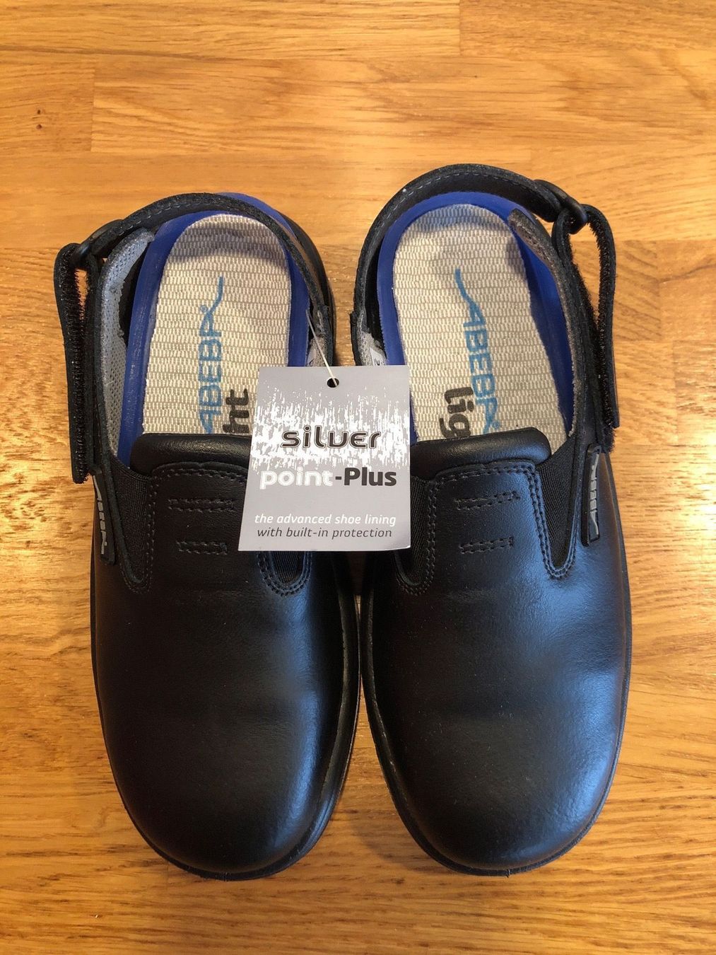 Scarpe da donna: Küchenschuhe Abeba – Nuovo e nell'imballaggio originale da Reutigen venduto da CorinaAeschlimann