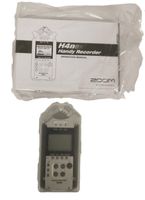 H4n Handy Recorder von ZOOM