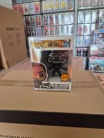 Funko Pop! Black Panther #273 Chase Limited Edition