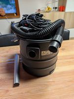aspirateur a cendres Parkside 
