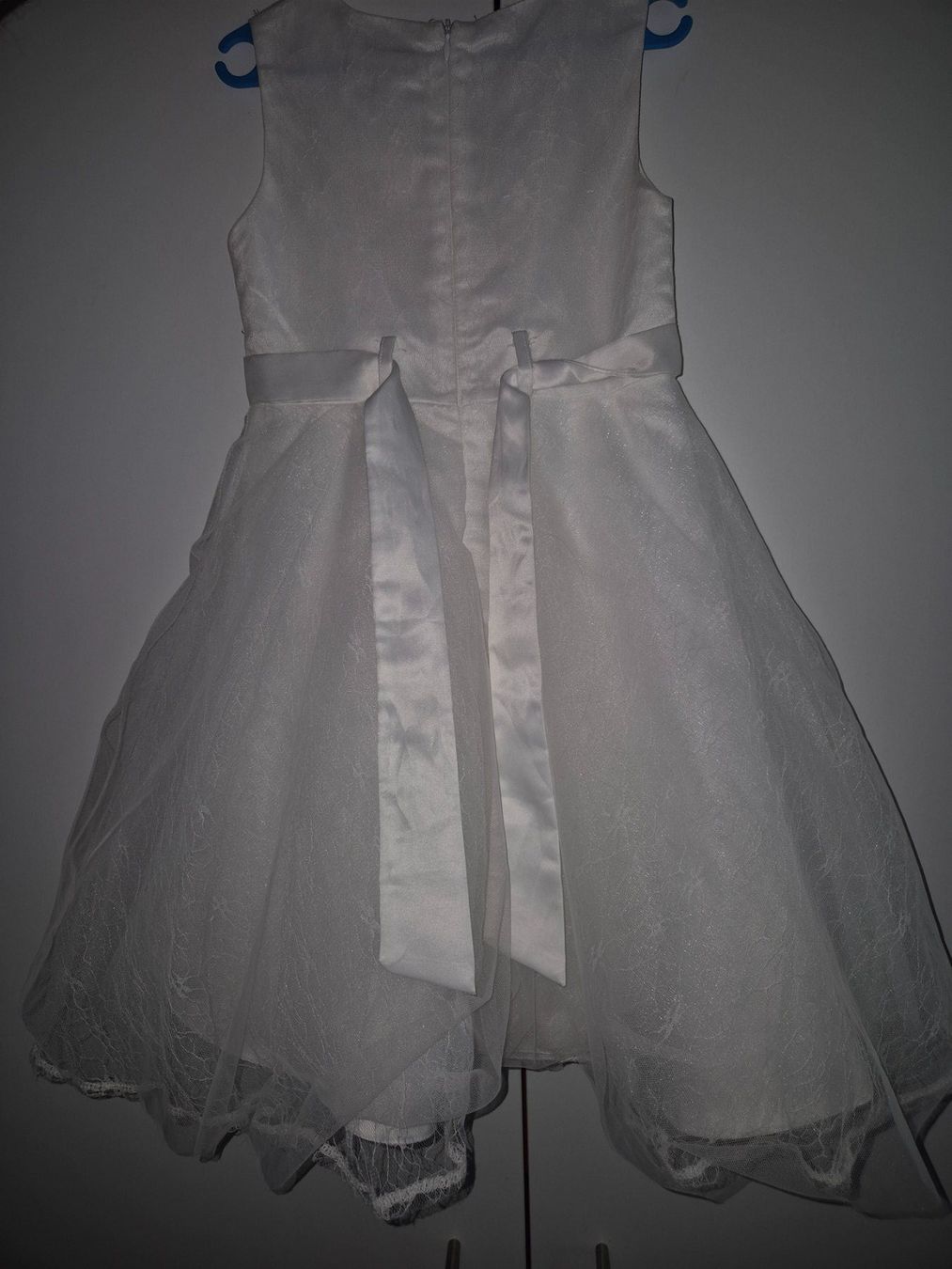 Kleider & Röcke: Kleid für Mädchen, Grösse 116 – Gebraucht aus Altendorf von MiriCaj 3