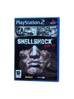 Shellshock PlayStation 2 (PS2) ohne Anleitung