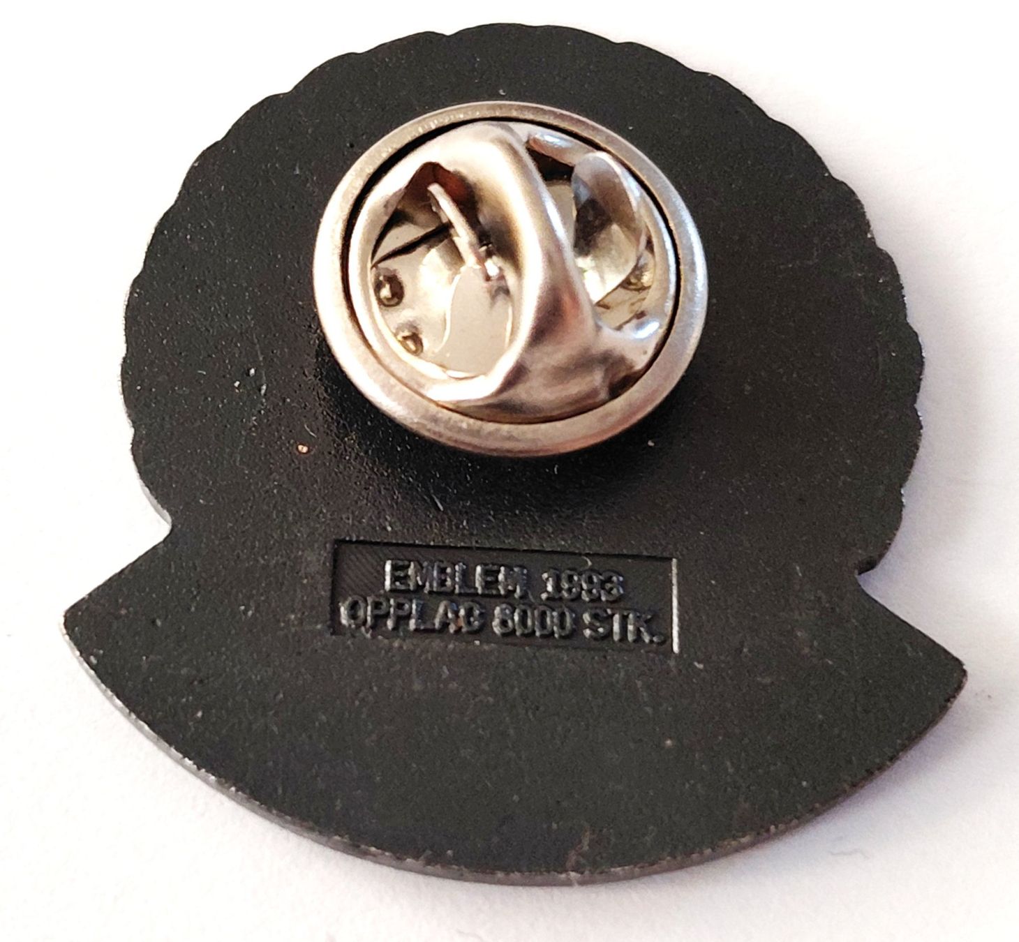 Placchette & Badge: PIN Lillihammer 1994 – Usato da Luzern venduto da qualifair 1