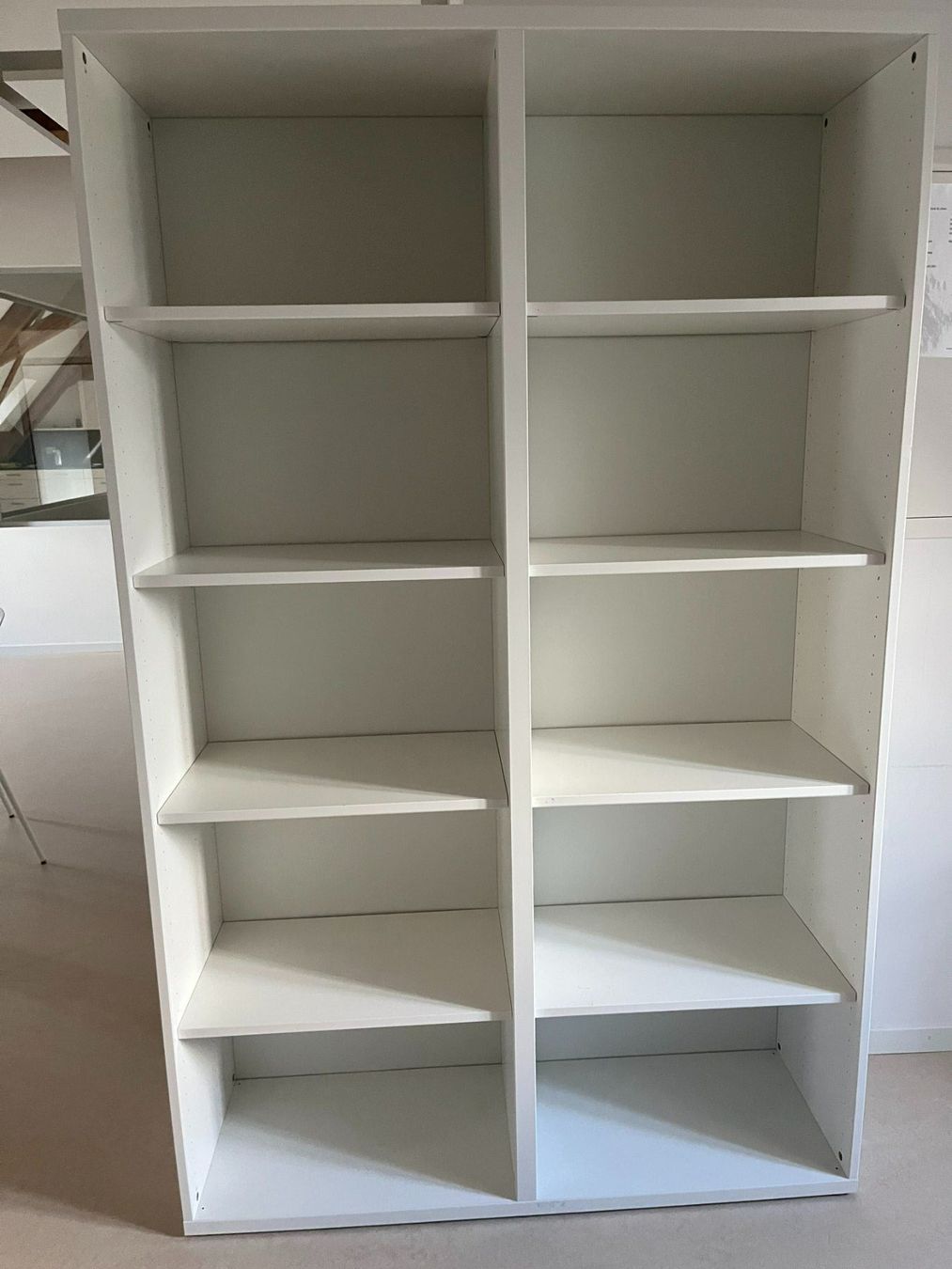 Scaffali: 1 IKEA Regal gebraucht – Usato da St. Urban venduto da inf_8f7q