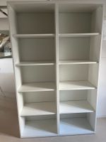 1 IKEA Regal gebraucht