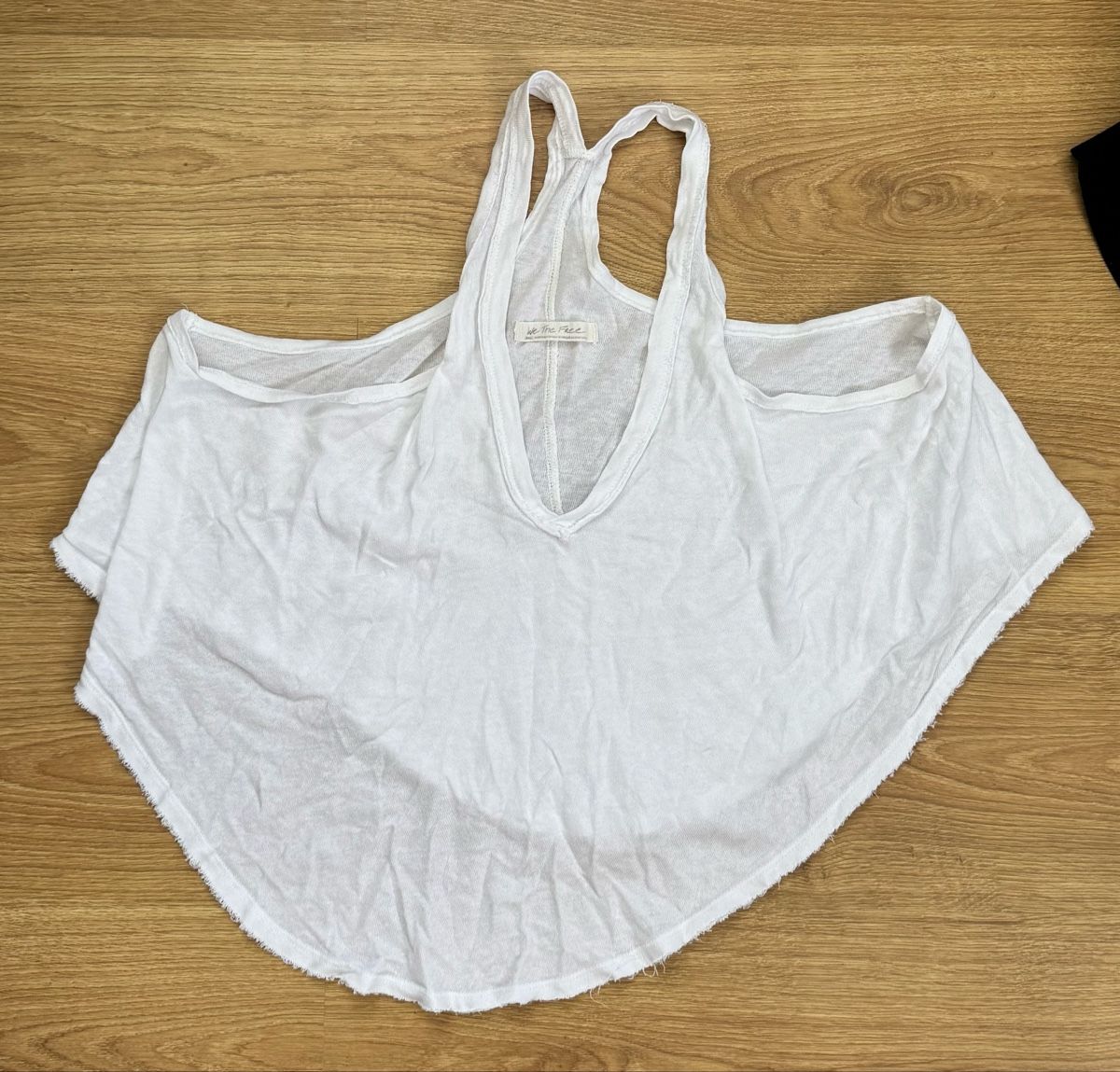 Tops: Free People Top – Gebraucht aus Dinhard von emi_6jdk