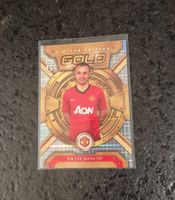 Dimitar Berbatov - Manchester United - Topps