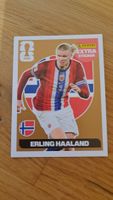 Panini Extra Sticker Erling Haaland FIFA WC 2026 Bronce