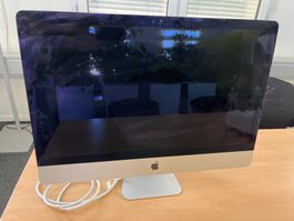 Apple iMac 27" | Slim-Design | Intel Quad-Core