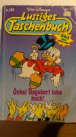 Lustiges Taschenbuch Nr. 123