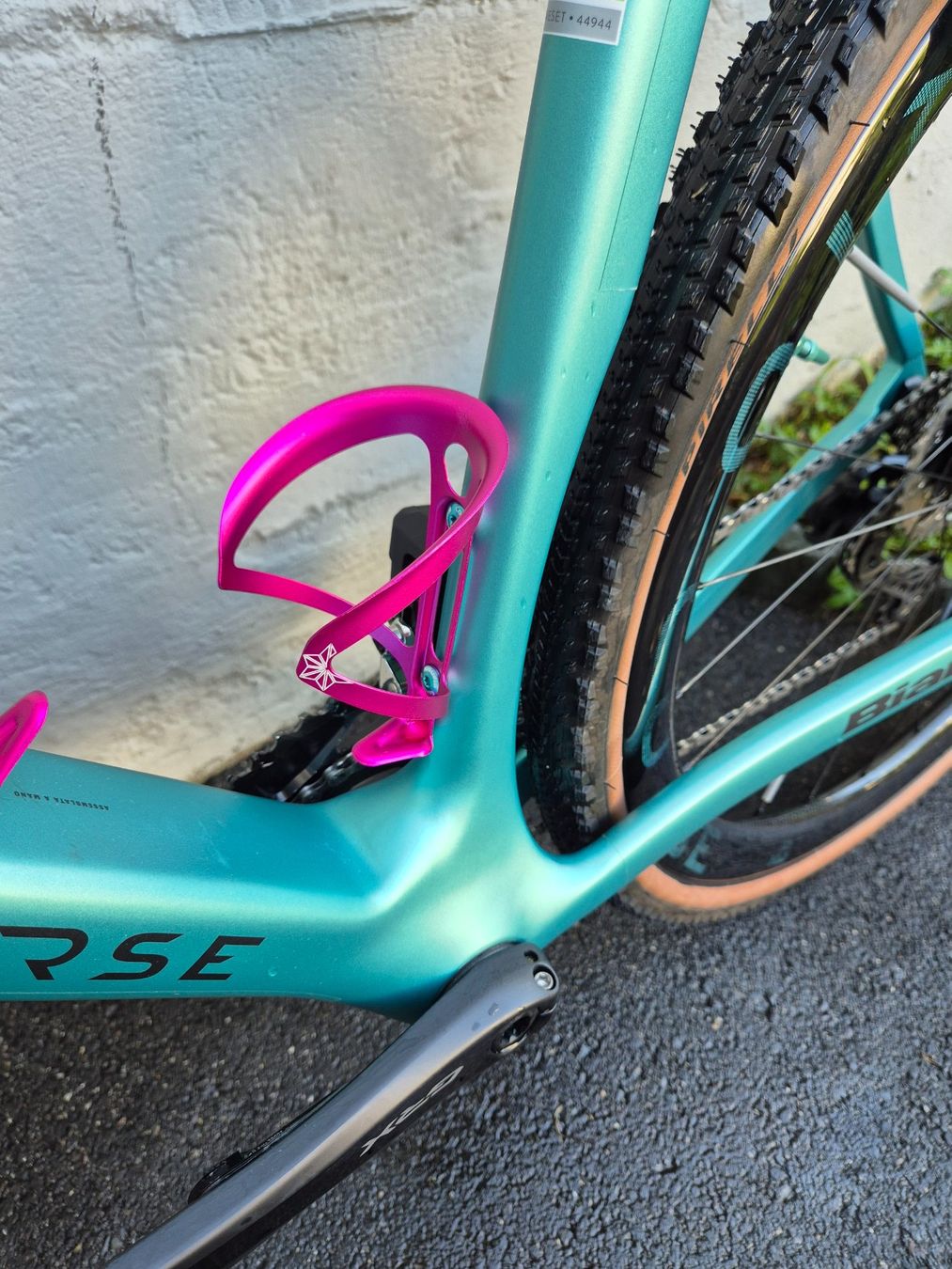 Bianchi Biciclette: Bianchi impulso RC – Usato da Kilchberg ZH venduto da echidne42 5