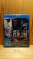 GESETZ DER RACHE Blu-Ray mit Gerard Butler und Jamie Foxx