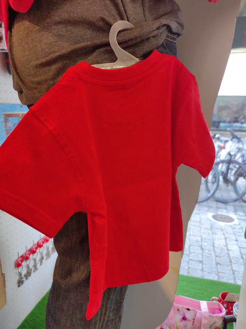 Camicie, Top & T-shirt: Schweizkreuz Baby Tshirt – Nuovo e nell'imballaggio originale da Luzern venduto da Sisi_888 1