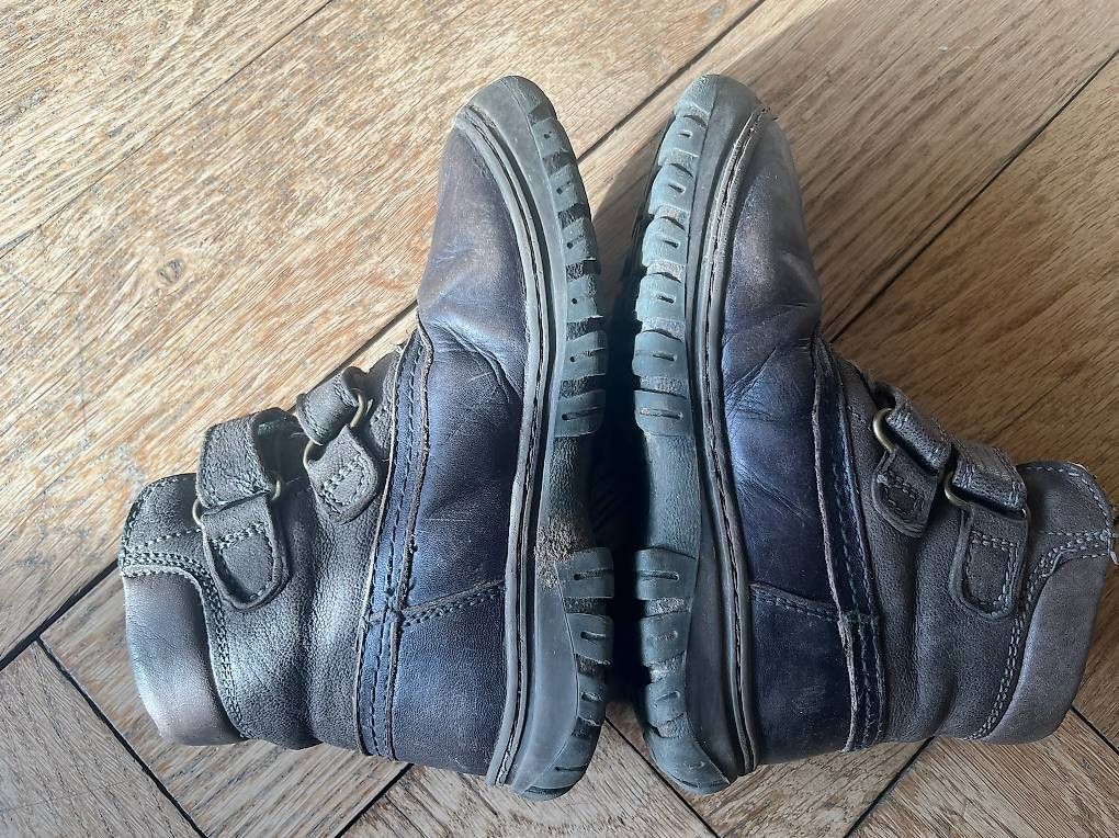 Scarpe per ragazzi: Bisgaard Winterstiefel tex 30 – Usato da Basel venduto da mos_2xxs 1