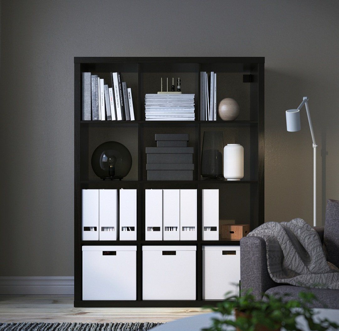 Ikea Scaffali: Kallax – Nuovo (secondo la descrizione) da Zell ZH venduto da rah_q6gm 7