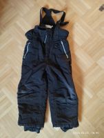 Skihose Schneehose Grösse 110
