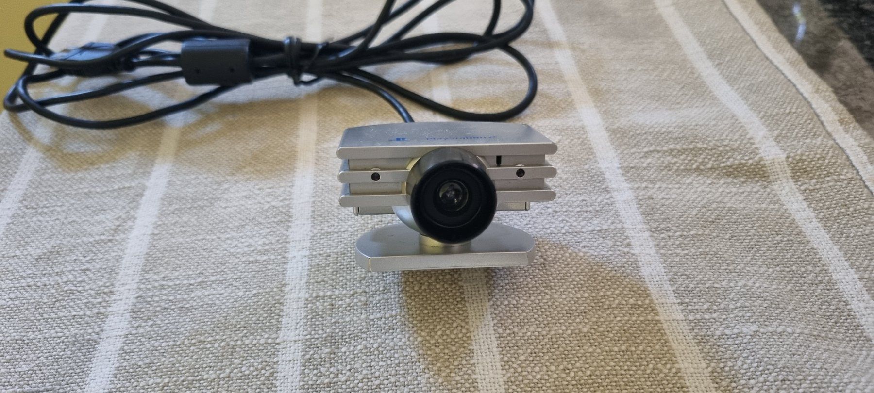 Giochi: EyeToy PS2 with 4 Games, Fun! – Usato da Allschwil venduto da NDSS9483 3