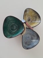 Dekorative Keramik Apero-Schale, 3-teilig