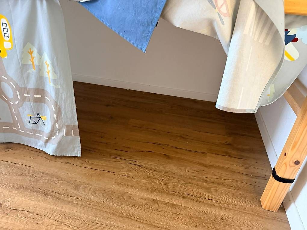 Letti: Kinder Hochbett – Usato da Biberist venduto da Sassol 3