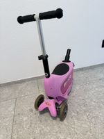 Micro Trotti MINI2GO DELUXE PLUS