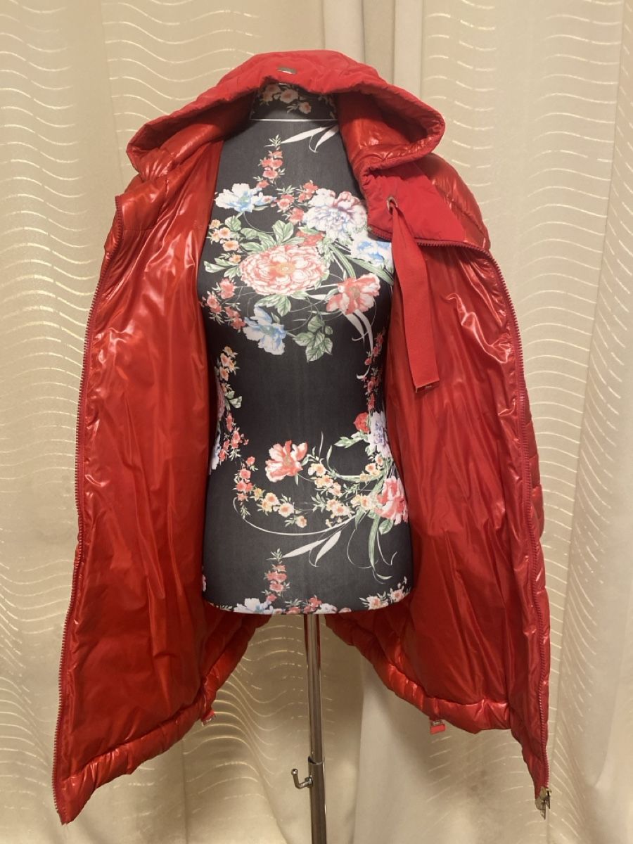 Herno Vestes: Jacke Herno 46 – D'occasion à balsthal par davidbalsthal23 4