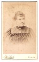Fotografie Ph. Link, Zürich, Schifflän