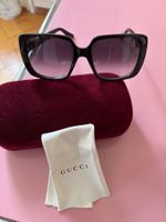 Gucci Sonnenbrille, cool, 100% Original, wie neu, Np:379.-