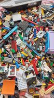 Lego "Schrott" ca 2,6 Kilo