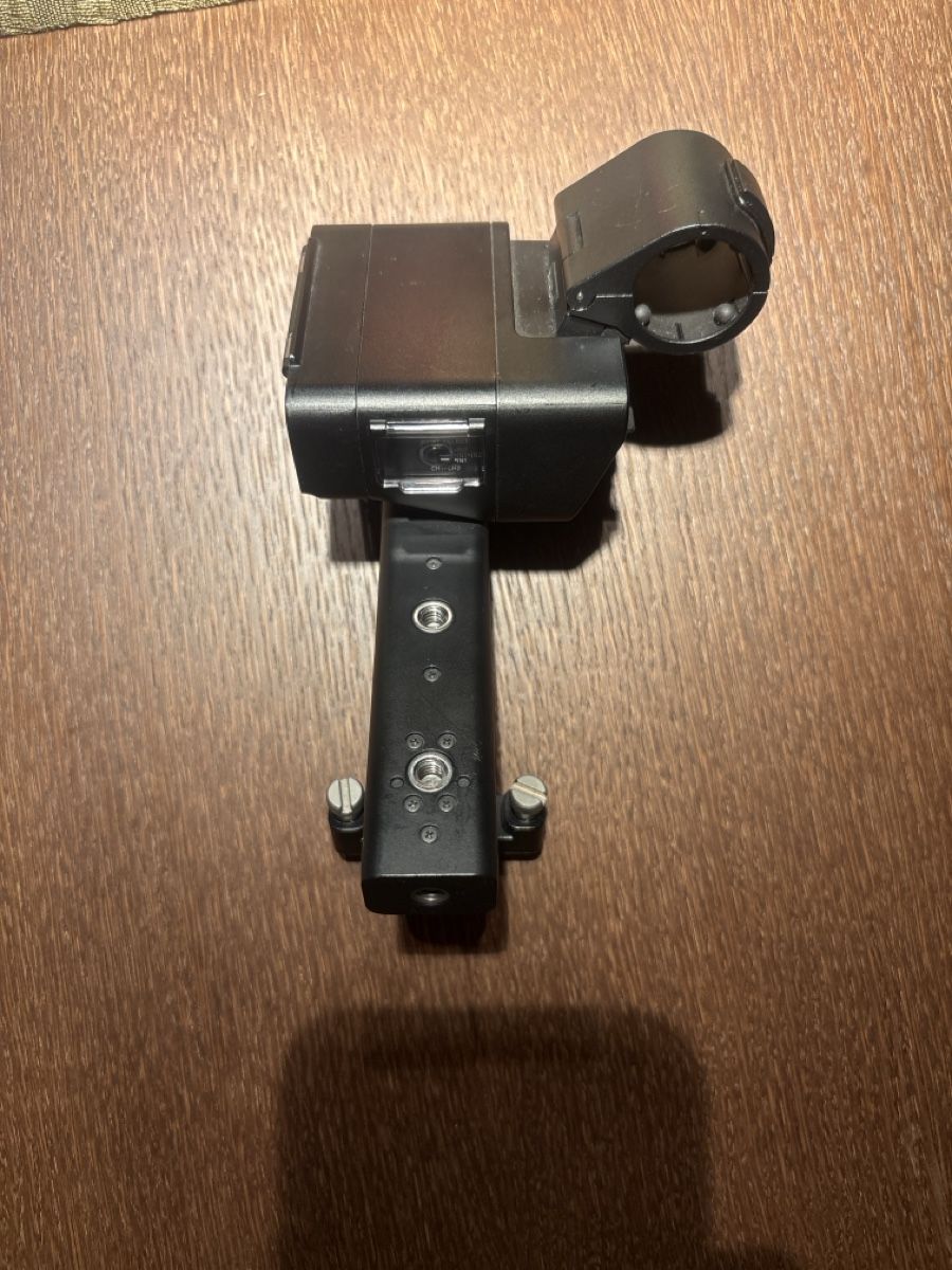 Sony Microfoni: Sony xlr handle – Nuovo (secondo la descrizione) da Domat/Ems venduto da bri_25p7 1