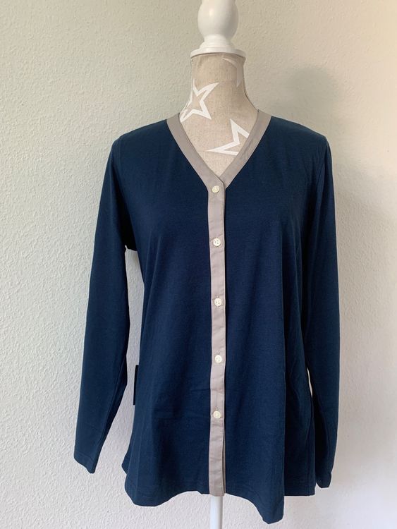 Lufthansa Van Laack First Class Pyjama | Acheter sur Ricardo