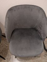 2x Armlehnenstuhl /Esszimmerstuhl