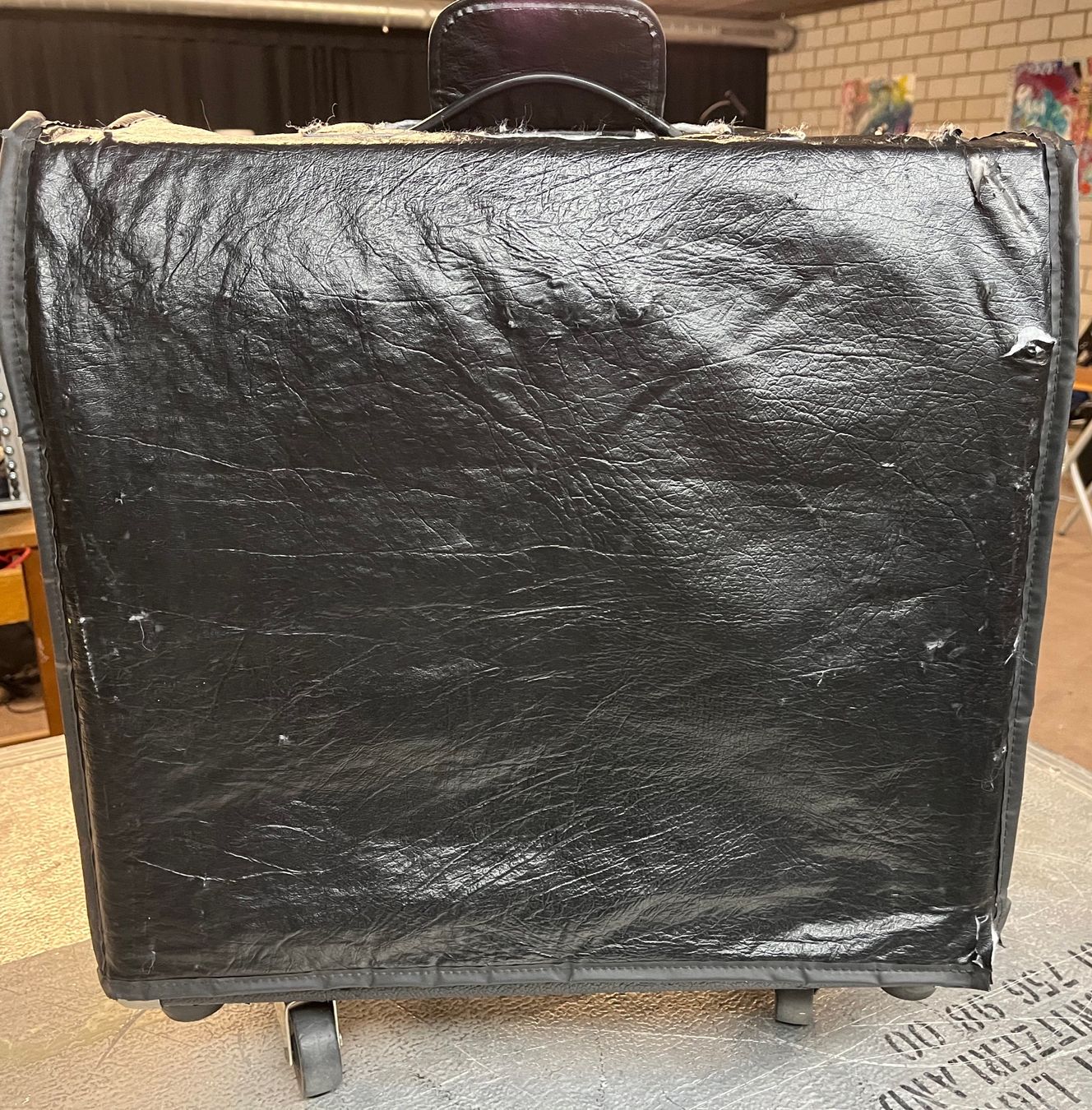 Mesa Boogie Amplificatori: Mesa Boogie Mk IV – Usato da Fehraltorf venduto da moritzdrummer 4
