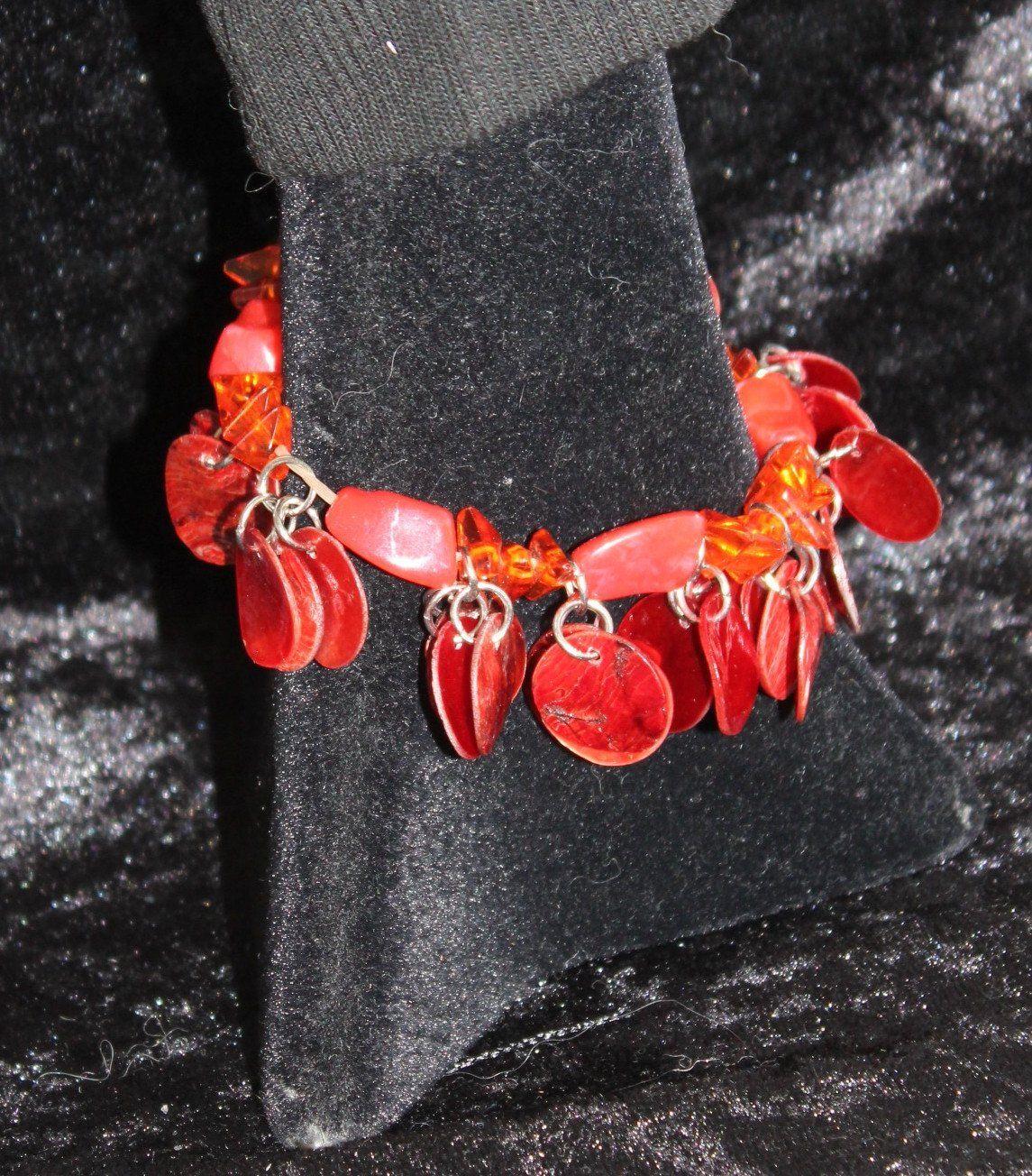 Bracciali & Braccialetti: Armband – Usato da Locarno venduto da madame-tus-sauds 2